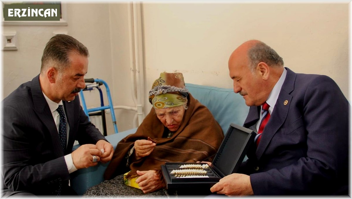 AK Parti'de yoğun tempo