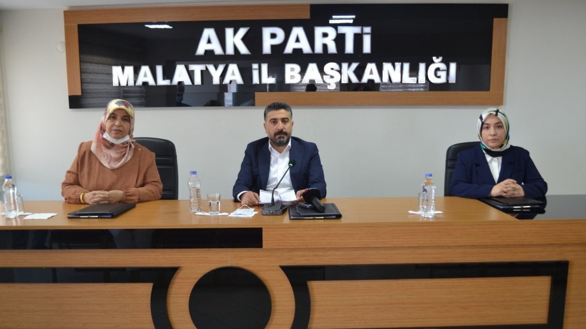 AK Parti'den 27 Mayıs mesajı