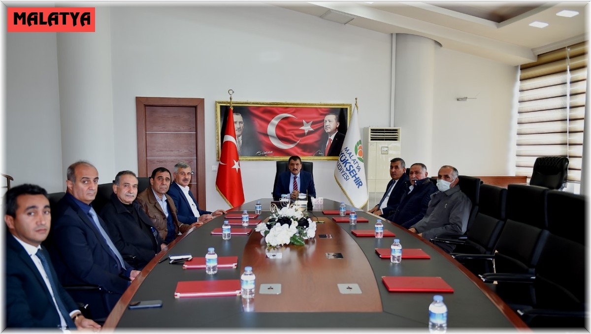 AK Parti 'den Başkan Gürkan'a teşekkür