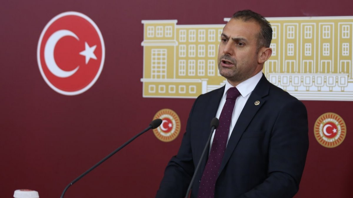 AK Parti Erzincan Milletvekili Çakır: "Erken seçim isteyenler, girdiği her seçimi kaybetmişlerdir"