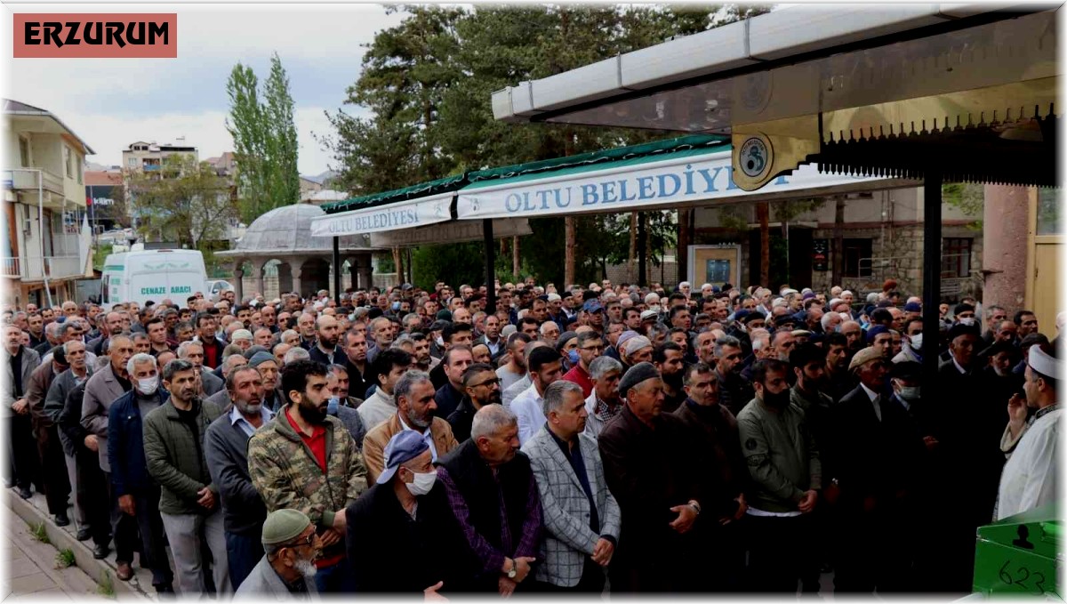 AK Parti eski Belediye Meclis Üyesi Cebeci hayatını kaybetti