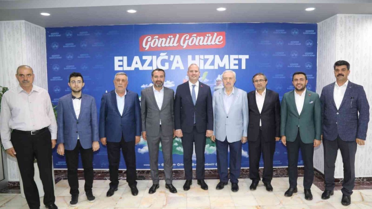 AK Parti Genel Başkan Yardımcısı İleri: "Muhalefet terörle aralarına gerekli mesafeyi koyamadı"
