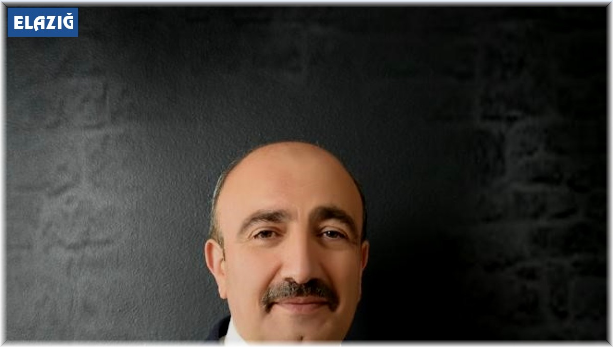 AK Parti Genel Merkez Teşkilat Koordinatörü Açıkkapı: "Dünyada Recep Tayyip Erdoğan'dan başka ikinci bir lider yoktur"