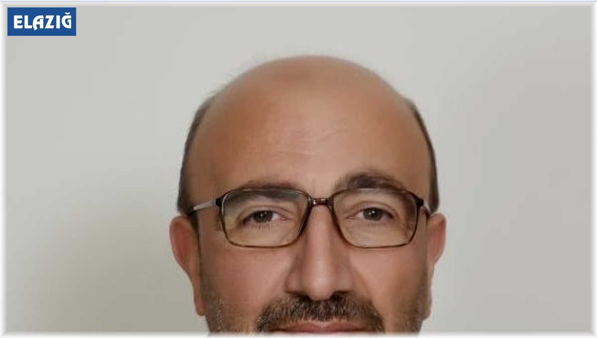 AK Parti Genel Merkez Teşkilat Koordinatörü Açıkkapı partisinden aday adayı oldu