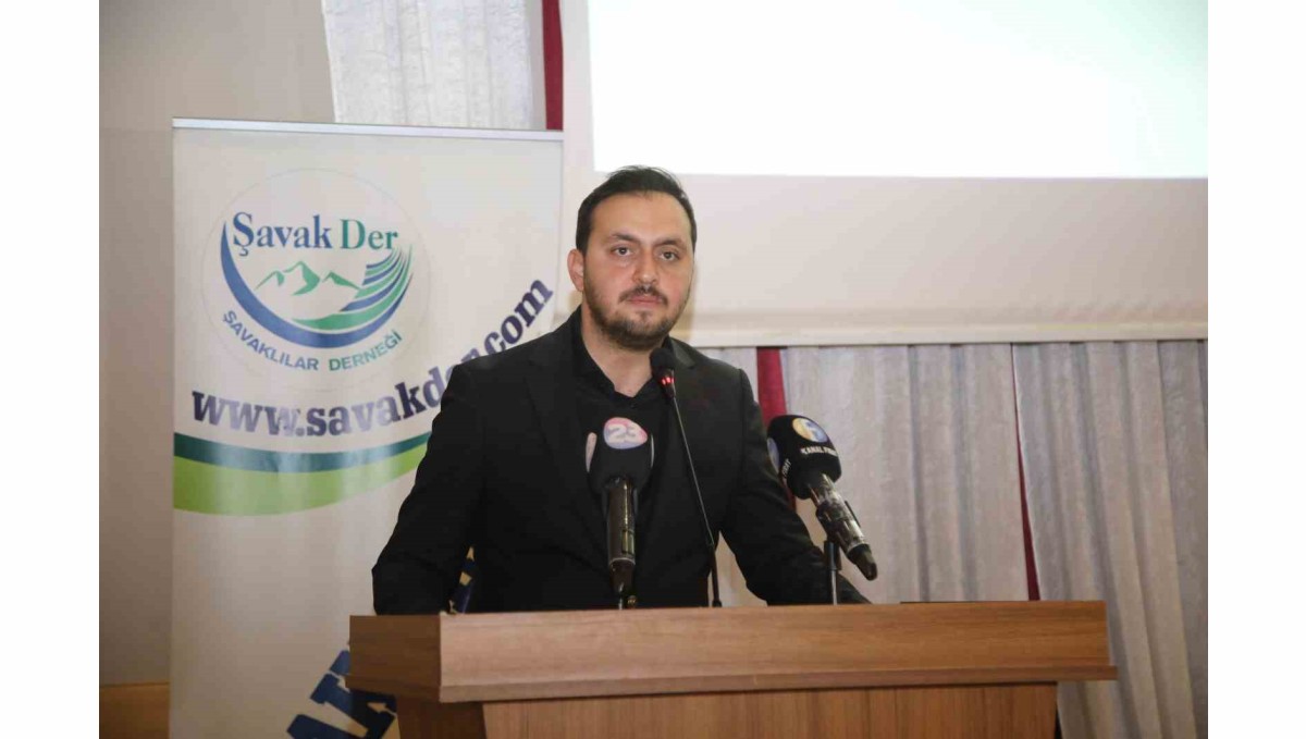 AK Parti İl Başkanı Selmanoğlu: "Şavaklılar, Elazığ'ın ekonomik yapısında çok özel bir yere sahiptir"