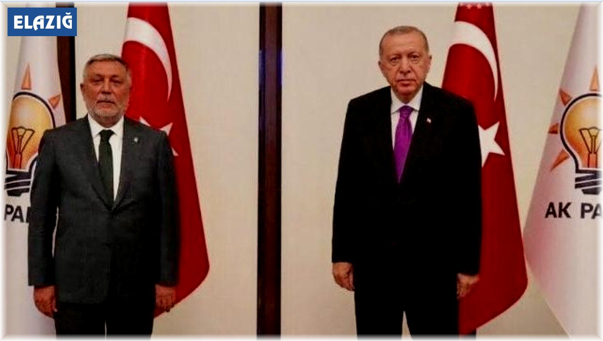 AK Parti İl Başkanı Yıldırım: "AK Parti, reformlar ve seçim başarılarıyla dolu 21 yılı geride bıraktı"