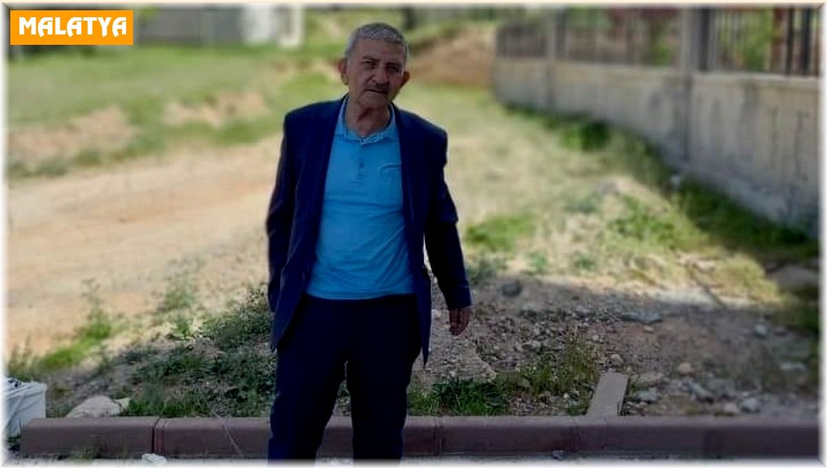 AK Parti il Başkanının eniştesi kazada hayatını kaybetti