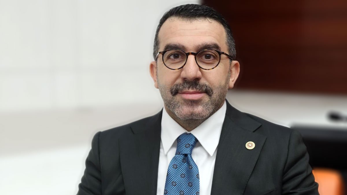 AK Parti Kars Milletvekili Adem Çalkın, AA’nın 106. yılı için kutlama mesajı yayımladı