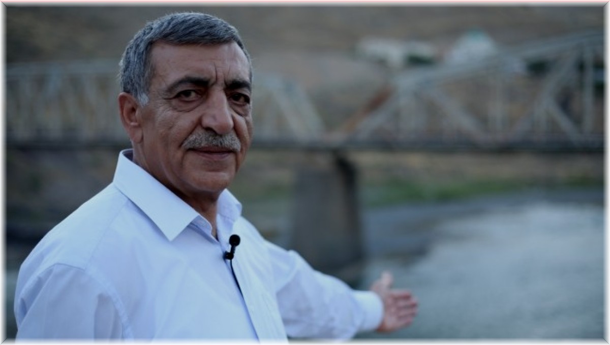 AK Parti'li eski Belediye Başkanı Mehmet Sait Dağoğlu hayatını kaybetti