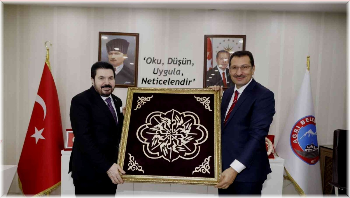 AK Parti'li Yavuz: "Ben CHP'nin yaptığına siyaset demiyorum"