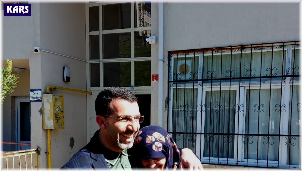 AK Parti Milletvekili Çalkın, sorunları dinledi