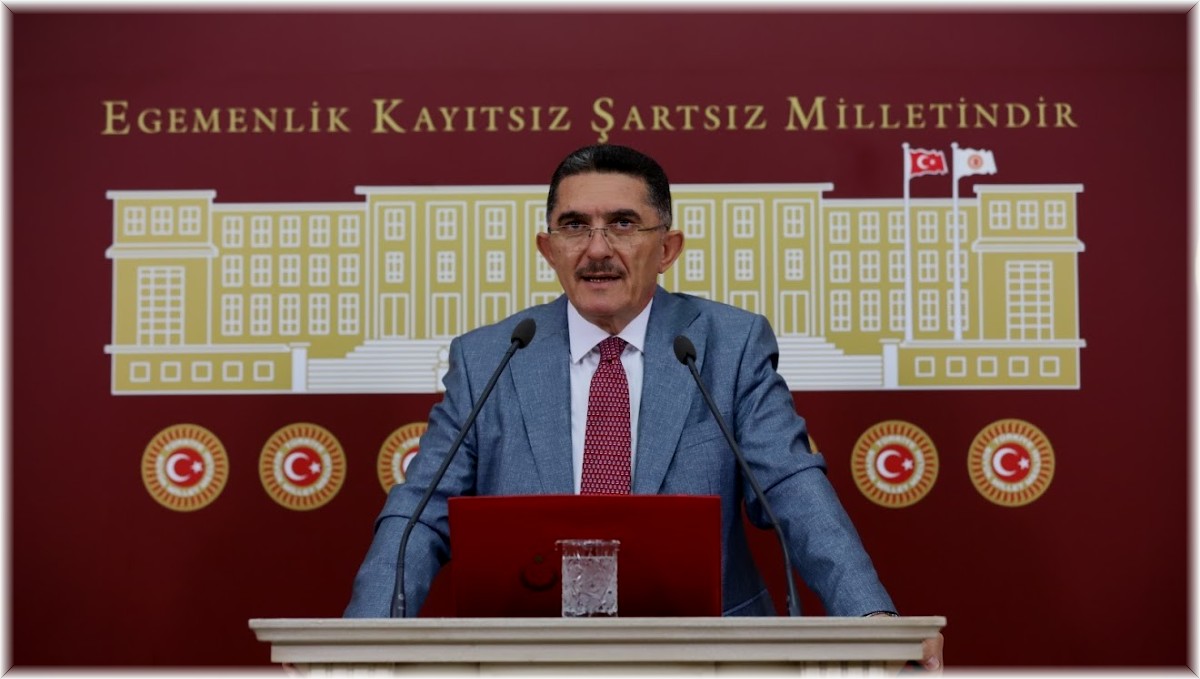 AK Parti Milletvekili Çelebi'den Kılıçdaroğlu'na cevap