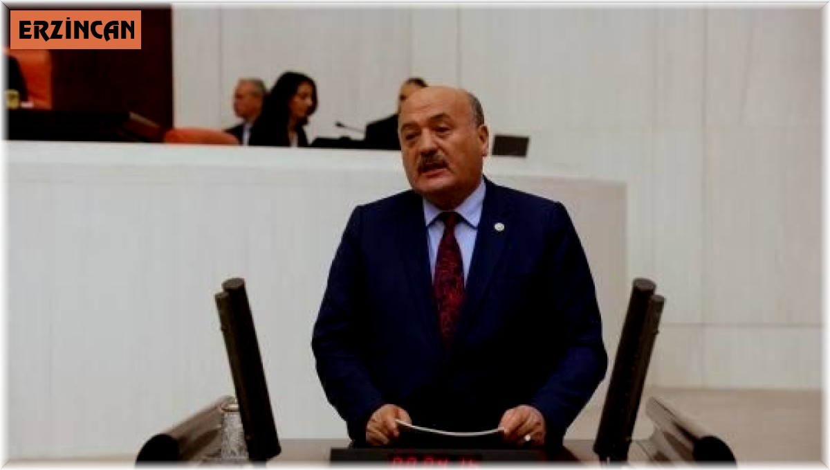 AK Parti Milletvekili Karaman: 'Ekonomik program istikrar, azim ve kararlılıkla devam edecek'