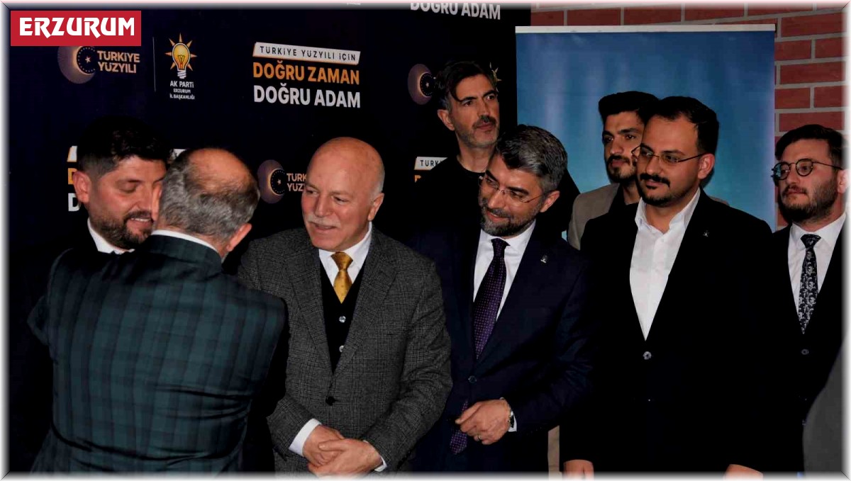 Ak Parti'ye geçiş yaptılar