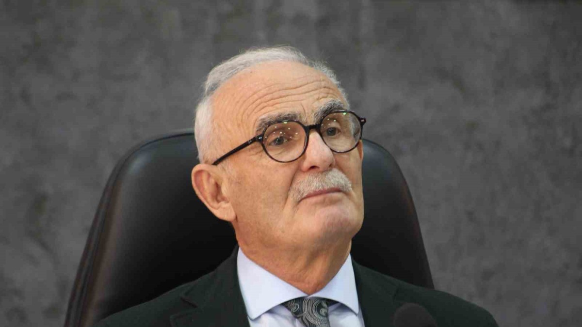 AK Parti Yerel Yönetimler Başkanı Yılmaz: "Konser değil, seçim kampanyasındaki masrafları finanse ediyorlar"