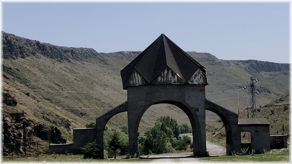 AK Partili Belediye’nin yaptığı mesire alanı yok oldu