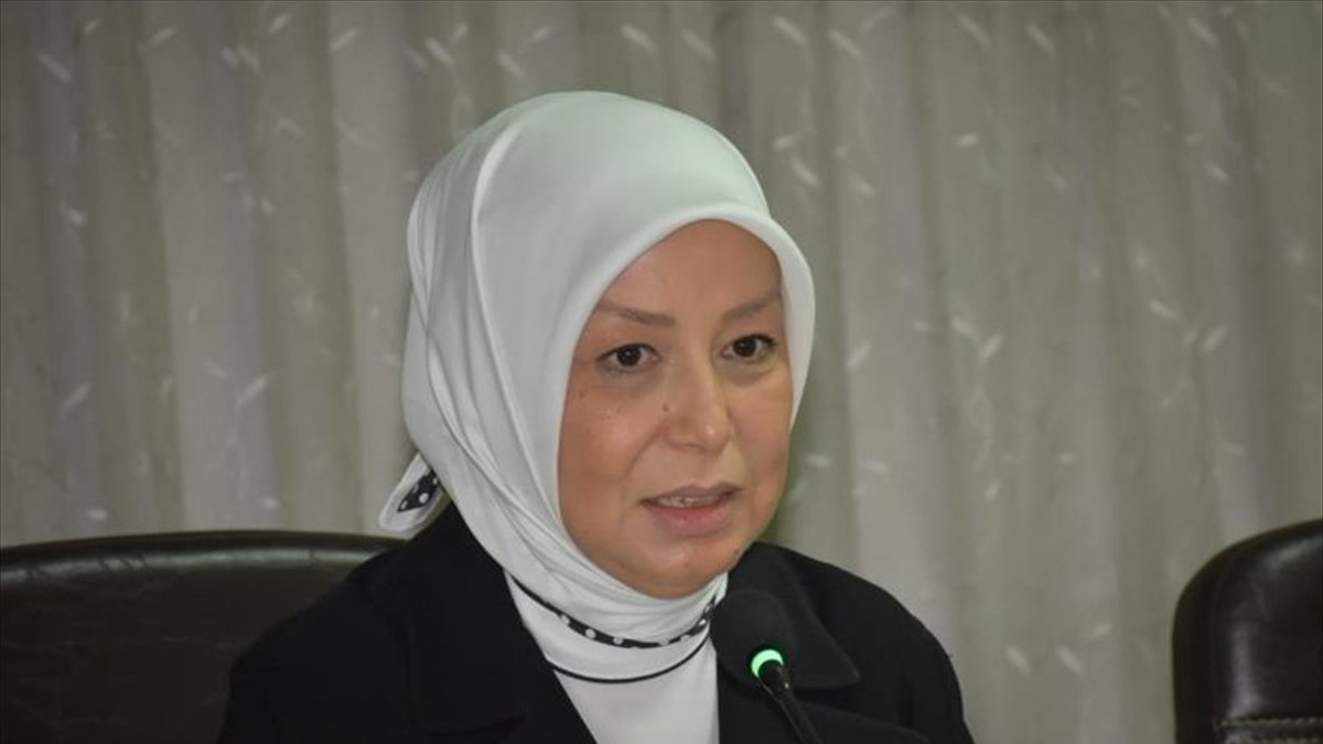 AK Partili Çalık, Pervin Buldan'ın tanımadığı bir numaradan kendisini aradığını söyledi: