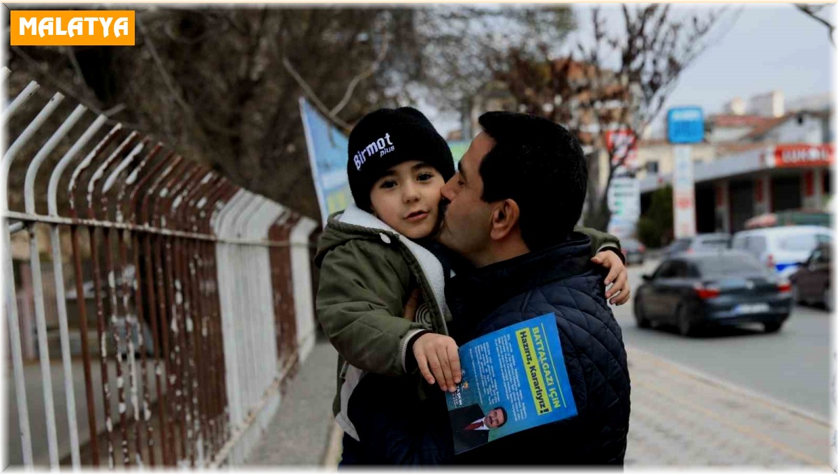 AK Partili Taşkın: "Bin yıl dediler 3 yıl sürdü"