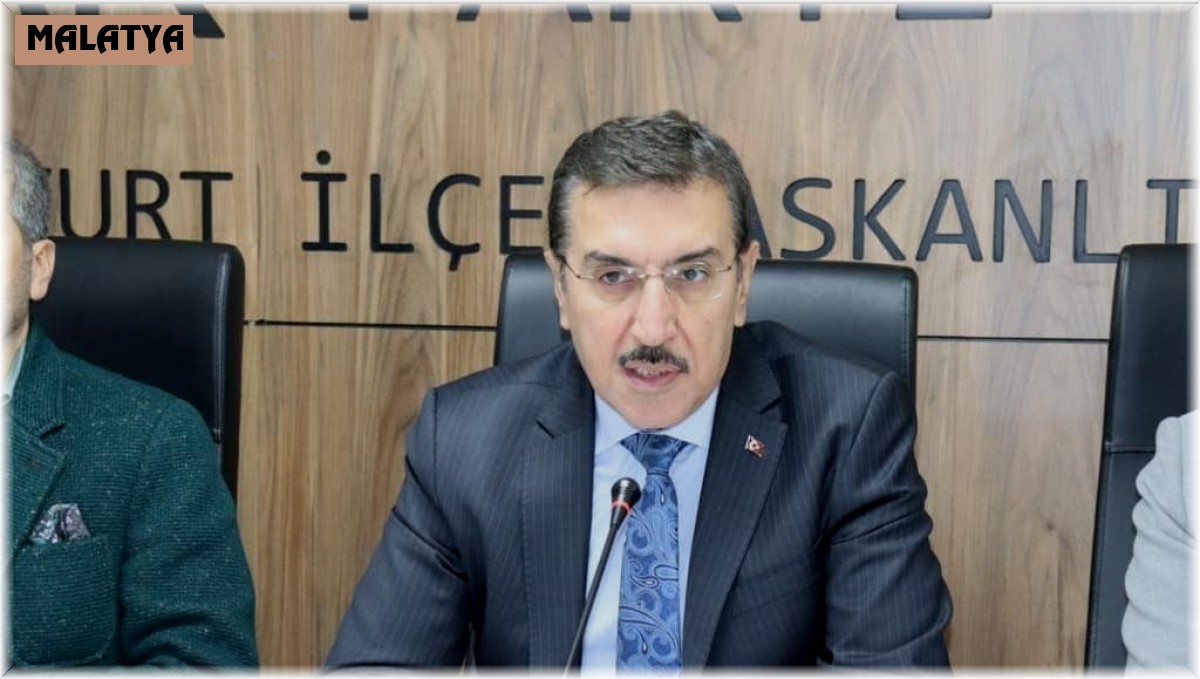 AK Partili Tüfenkci'den ekonomi değerlendirmesi