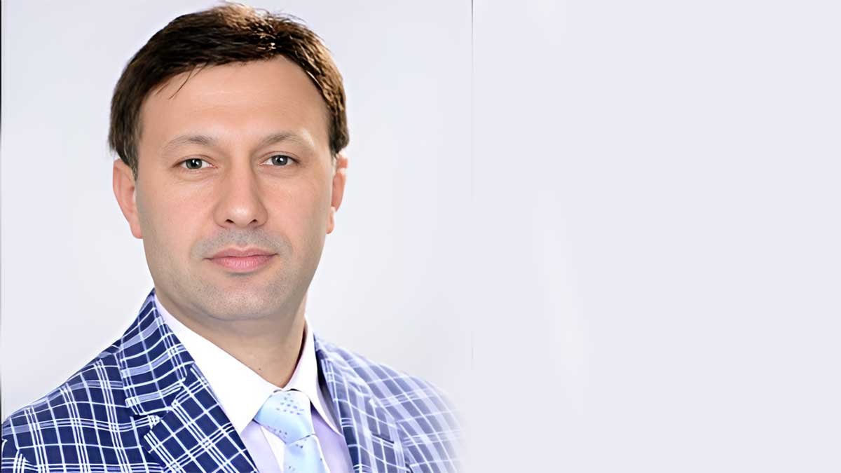 AK Parti’nin Doğubayazıt adayı belli oldu, Dr. Mimar Cengiz Çelik ismi açıklandı