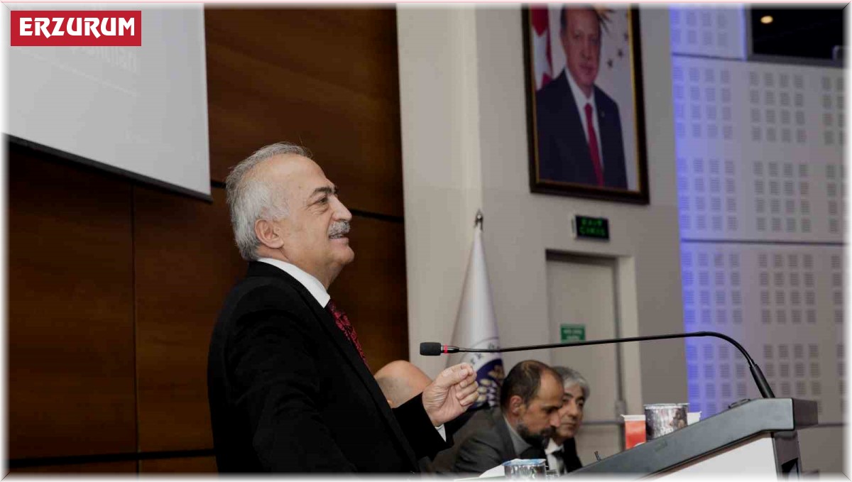 Akademik izleme ve değerlendirme toplantısı