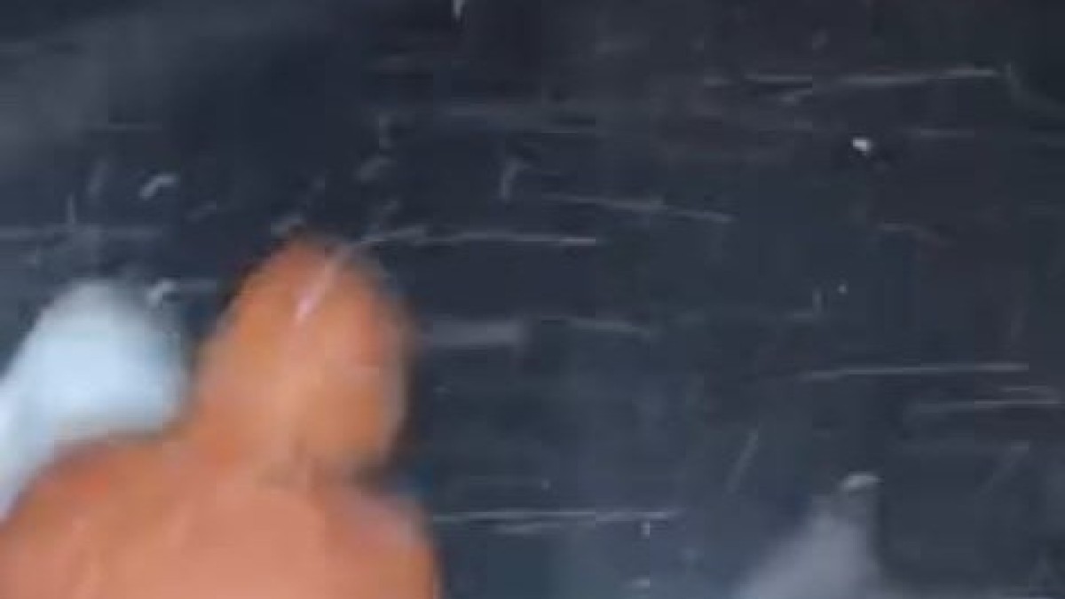 Akçadağ'da donma tehlikesi geçiren 200 kişiyi vatandaşlar kurtardı