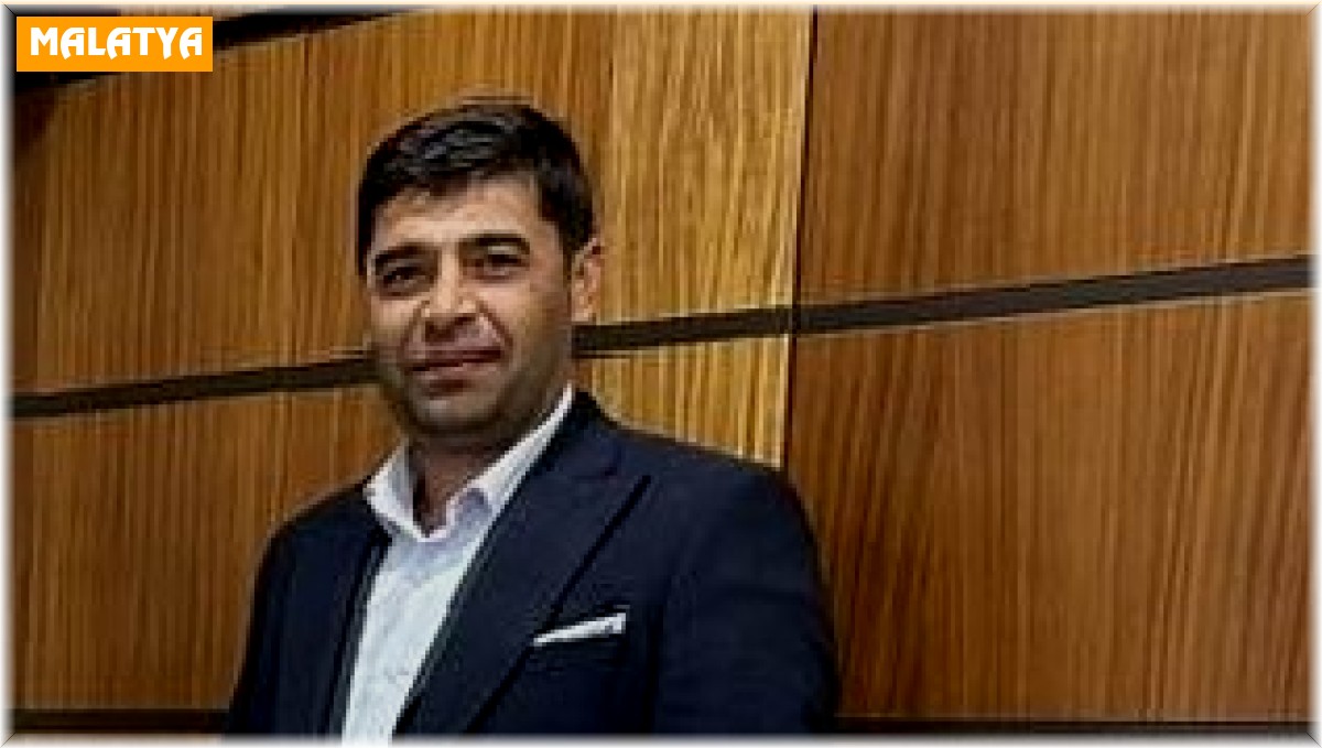 Akçadağ Muhtarlar Derneği'nde bayrak değişimi