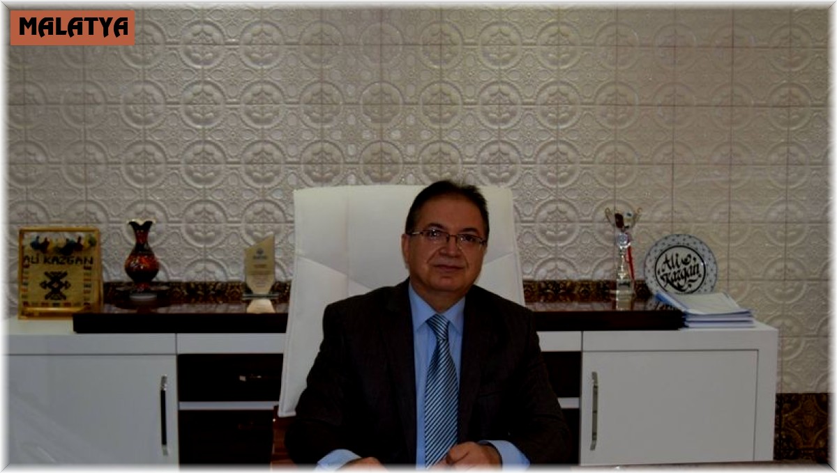 Akçadağ MYO'nun yurt sorunu çözülüyor