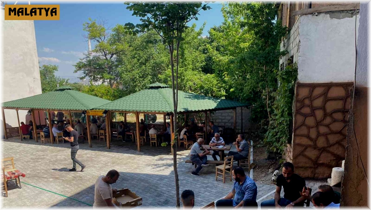 Akçadağlıların yeni gözdesi Akçahan