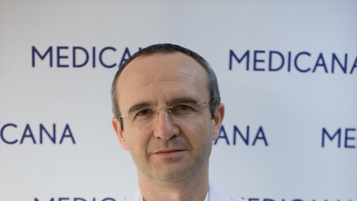 Akciğer hastalıkları genetik ve çevresel etkenlere bağlı gelişebiliyor