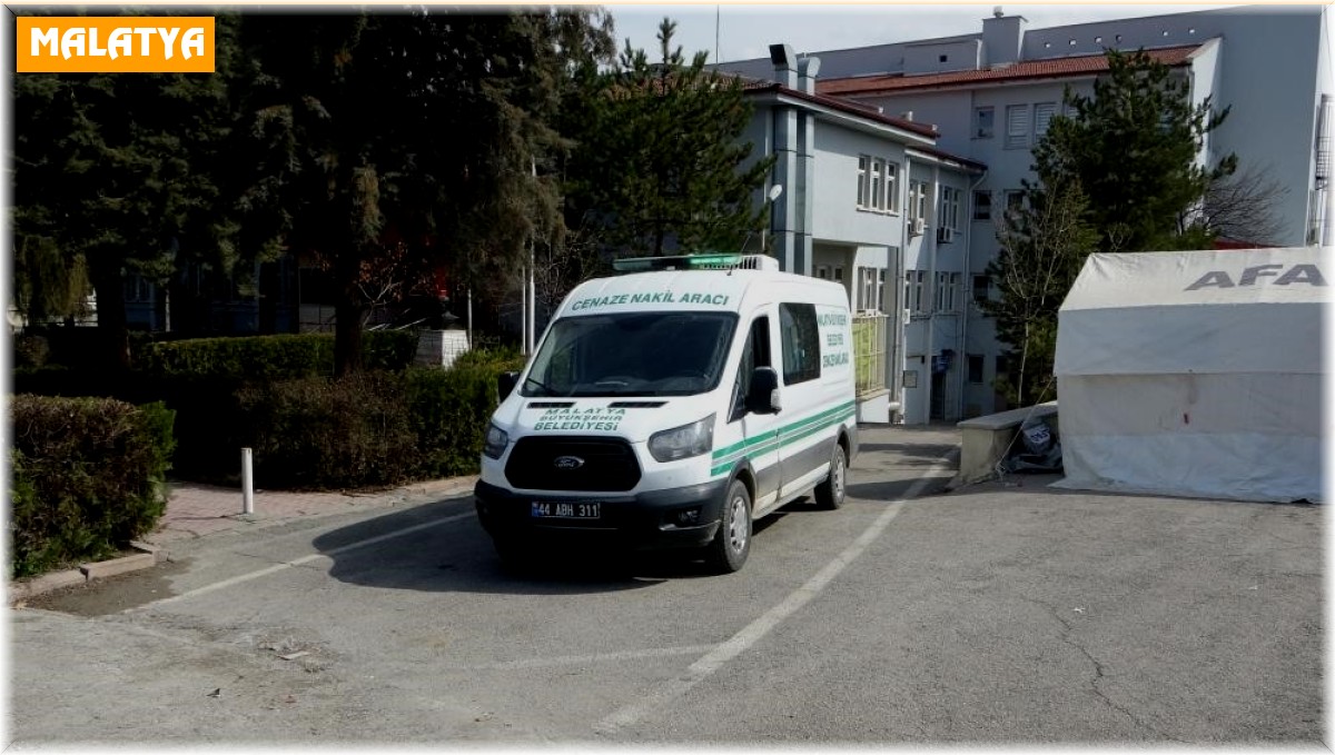 Akıma kapılan şahıs hayatını kaybetti