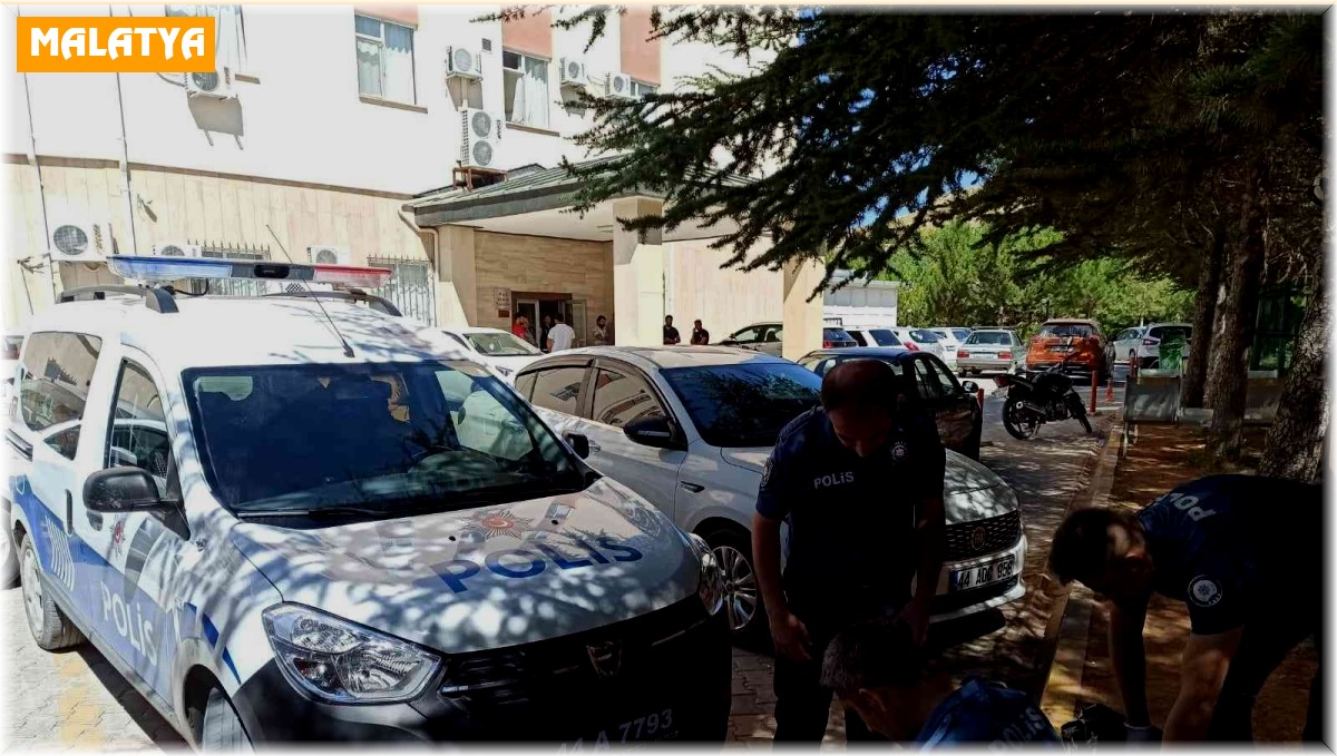 Akrabalar arasındaki kavgada kan aktı: 1 ölü, 1 yaralı