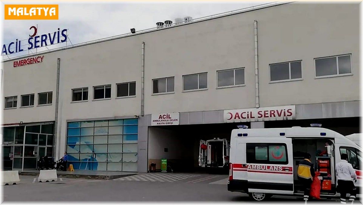 Akrabaların arazi tartışması kanlı bitti: 1 yaralı