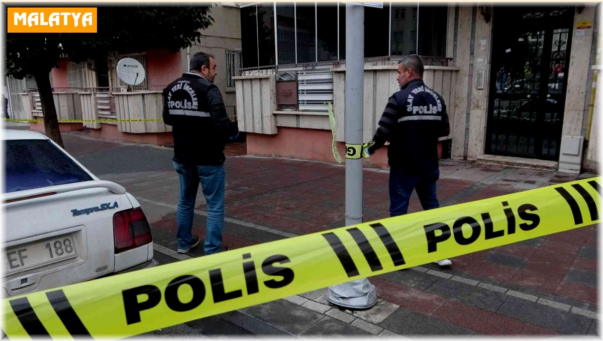 Akrabaların kavgası kanlı bitti: 1 ölü