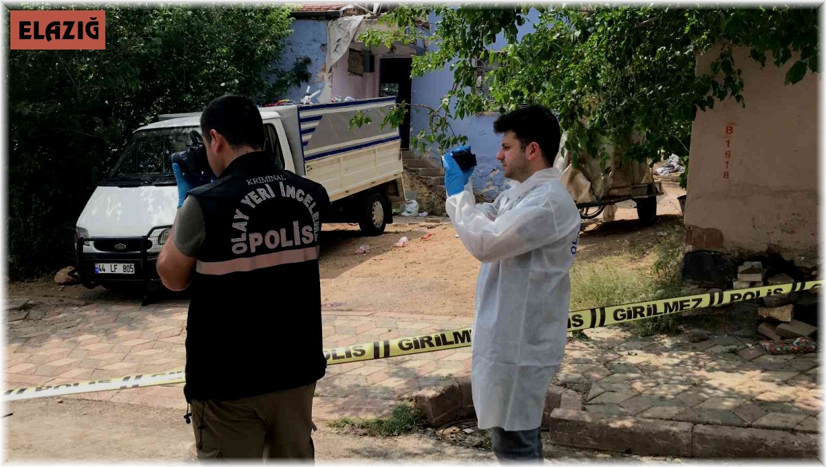 Akranı tarafından başından tüfekle vurulan çocuk öldü, şüpheli ise kıskıvrak yakalandı