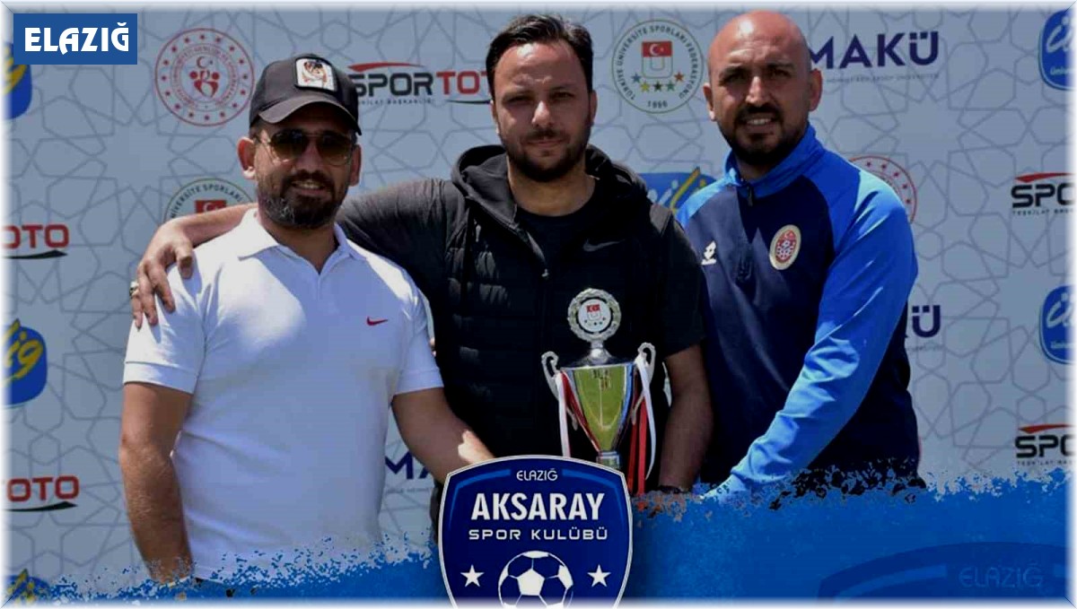 Aksaray Gençlik, Apaydın ile devam