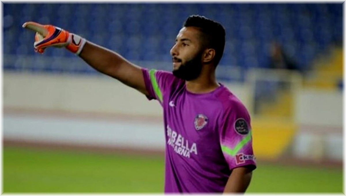 Aksaray Gençlikspor, Furkan Ak ile anlaştı