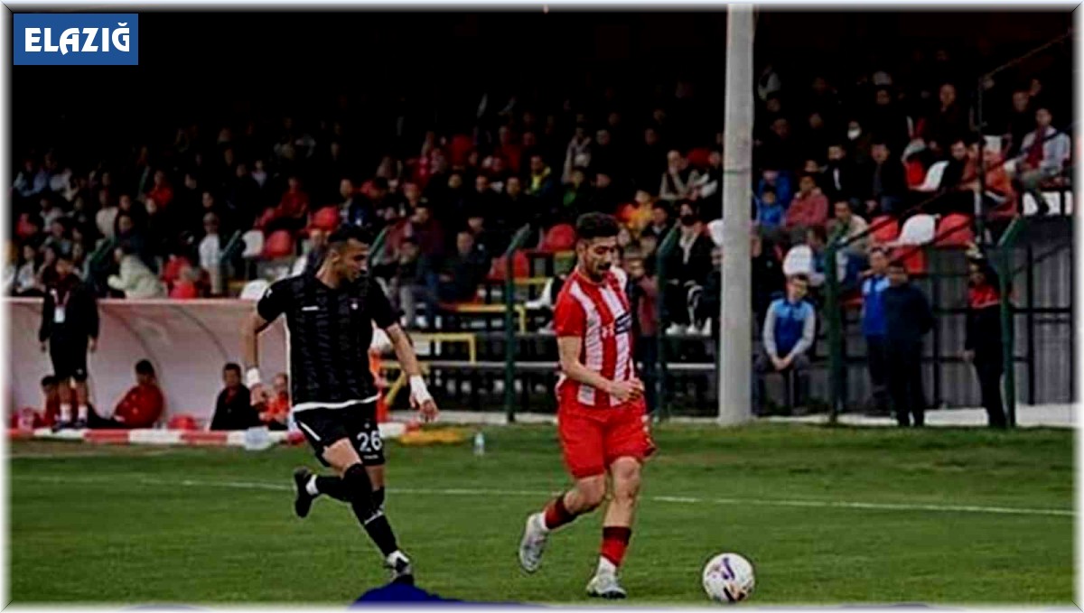 Aksaray Gençlikspor ilk transferini yaptı