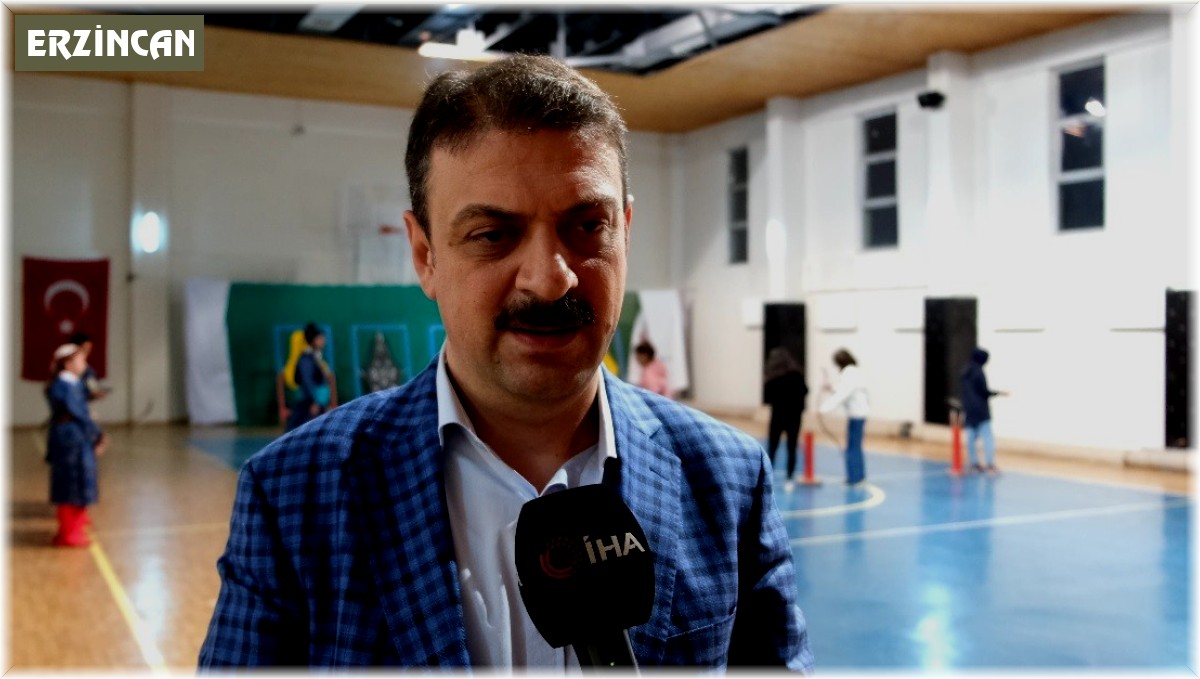 Aksu, Vakıflar Genel Müdürlüğüne atandı