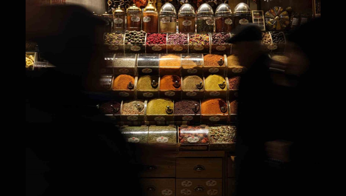 Aktarlarda sonbahar hareketliliği