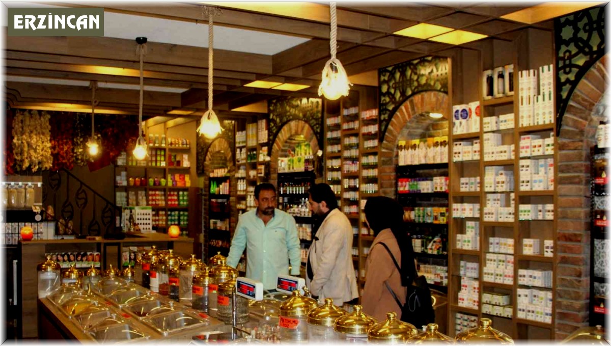 Aktarlarda sonbahar hareketliliği