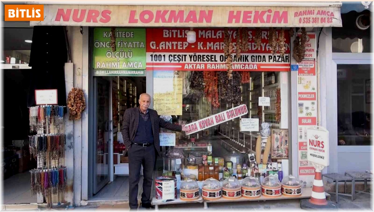 Aktarlardan bağışıklığı güçlendiren öneriler