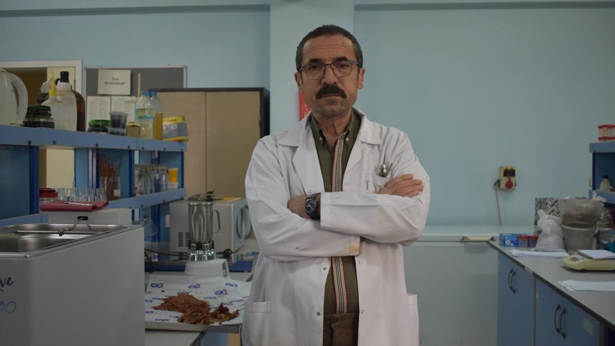 Aktif karbona Covid-19 nedeniyle talep attı