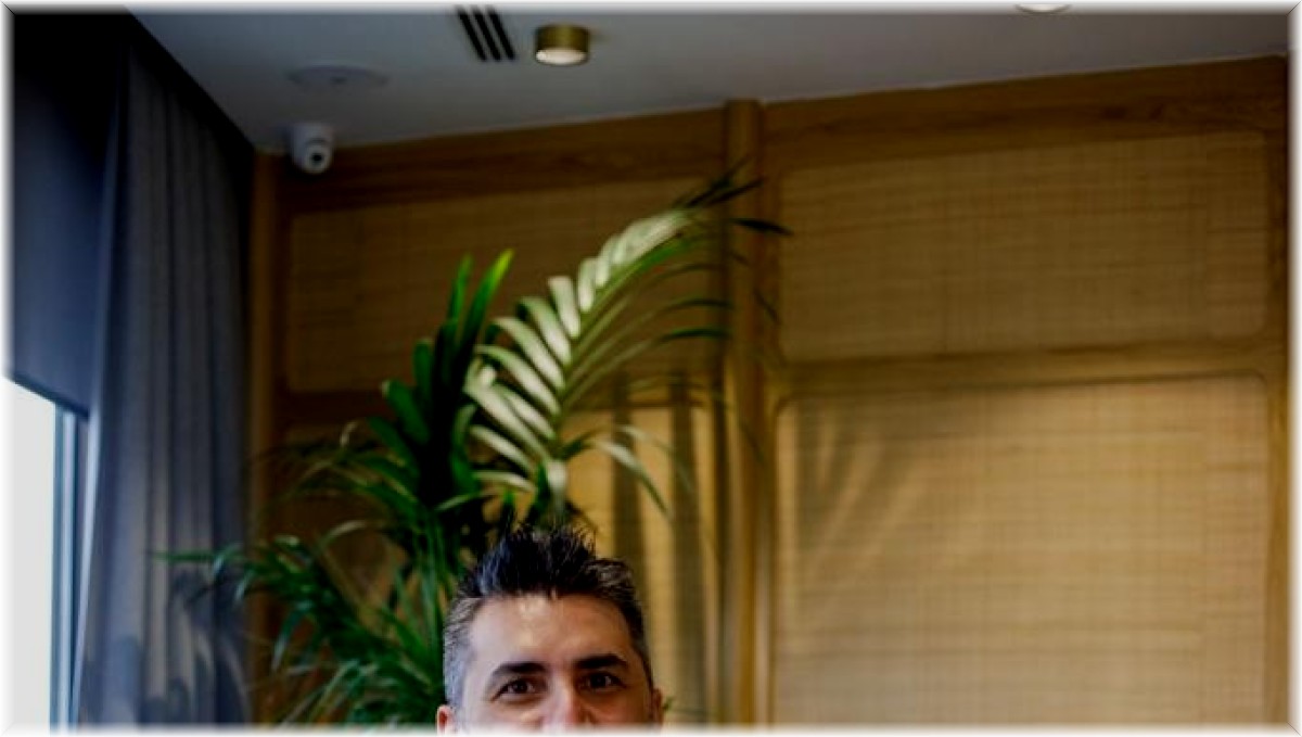 Akyıldız: "Tasarımlarda yapay zeka kullanılacak"