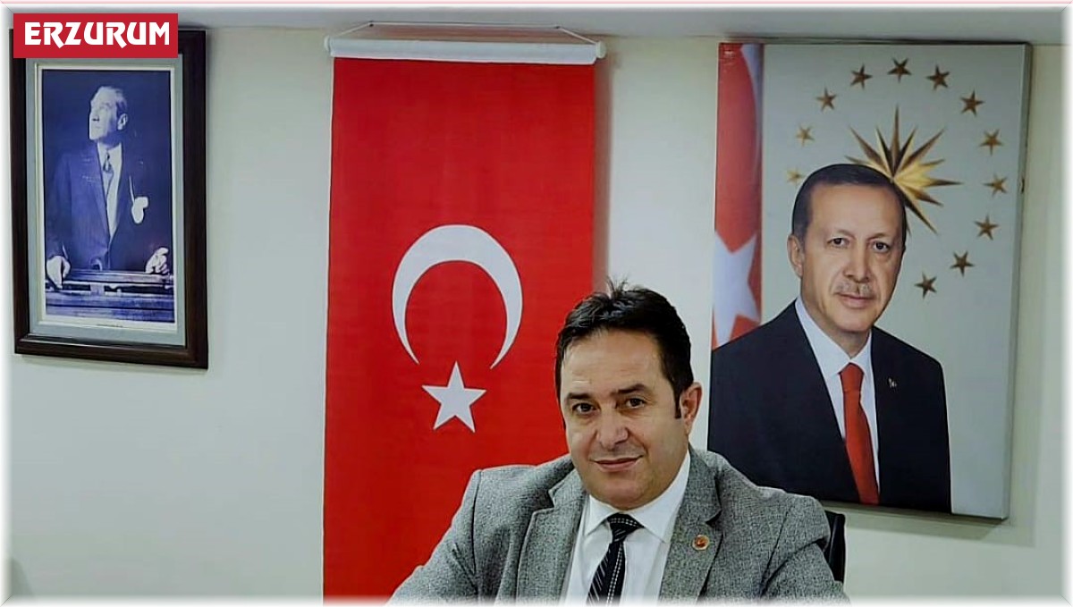 Ala; "Gençlerimiz bu ülkenin en büyük hazinesidir"