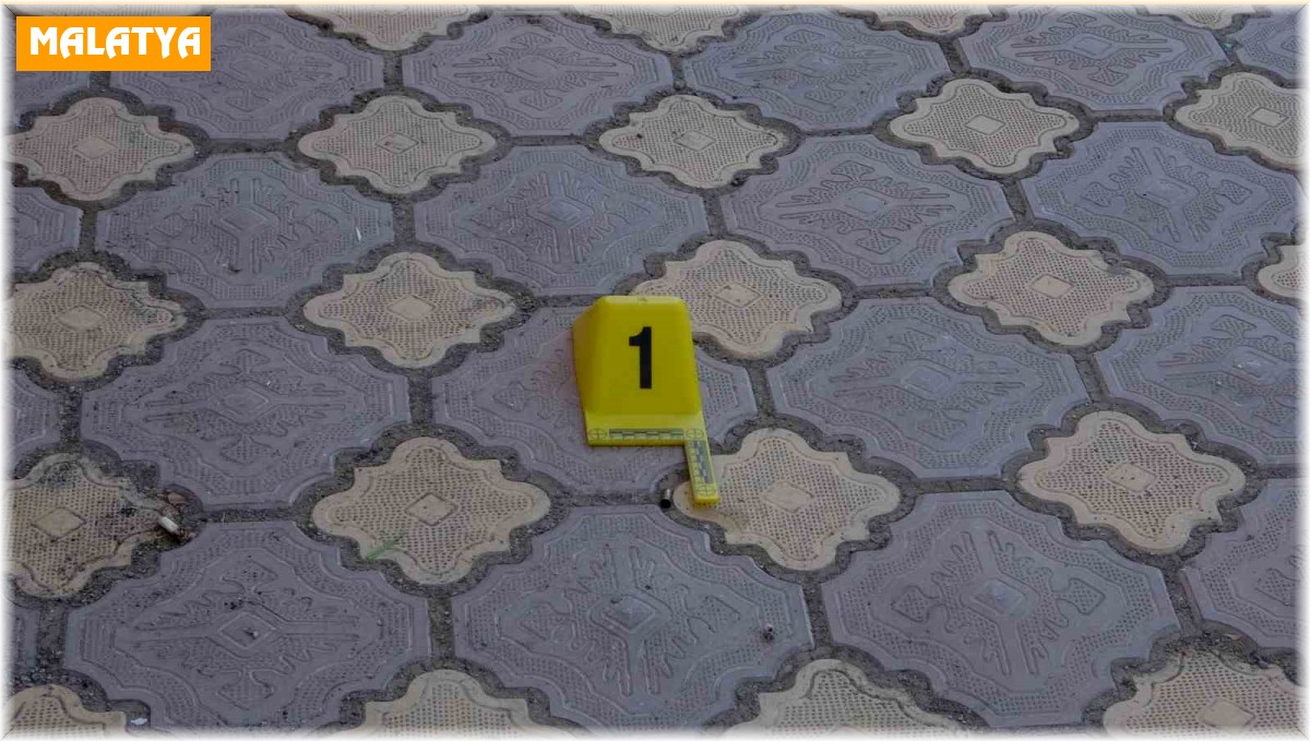 Alacak verecek meselesi hastanede bitti