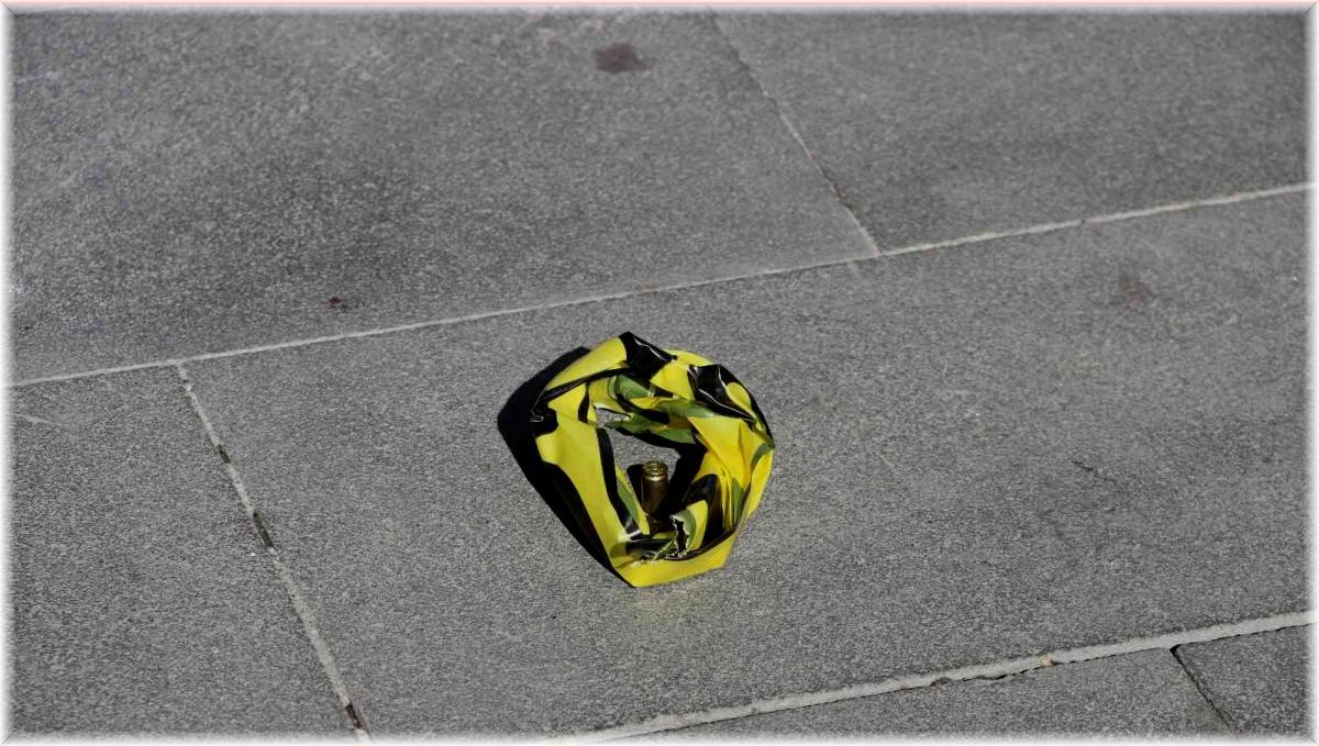 Alacak verecek meselesi yüzünden eniştesine kurşun yağdırdı