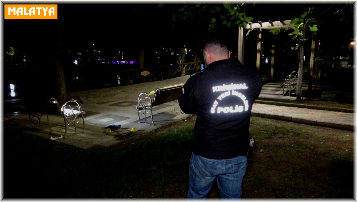 Alacak verecek meselesi yüzünden ortağını bıçakladı