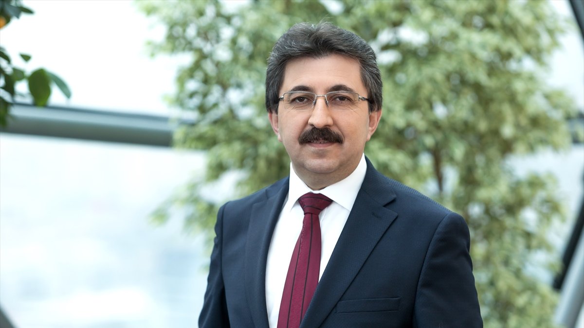 Albaraka Türk, Kovid-19 önlemleriyle TSE sertifikası aldı