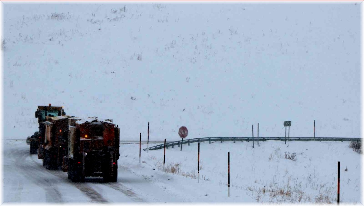 Alçaklarda yağmur yükseklerde kar